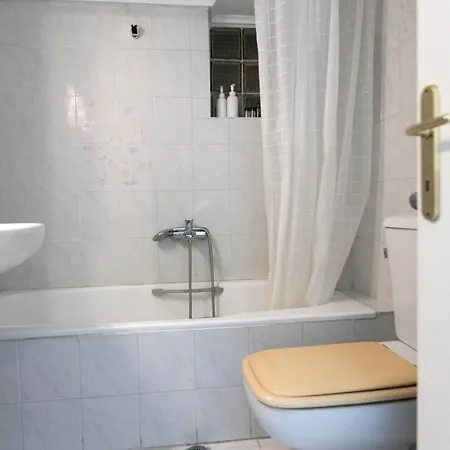 Great With Private Parking * Thessaloníki